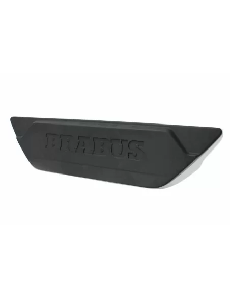  - Mercedes-Benz - Fiberglass Brabus rear door attachment for Mercedes-Benz W463A W464 G-Wagon - 4 - Upgrade your Mercedes-Benz 