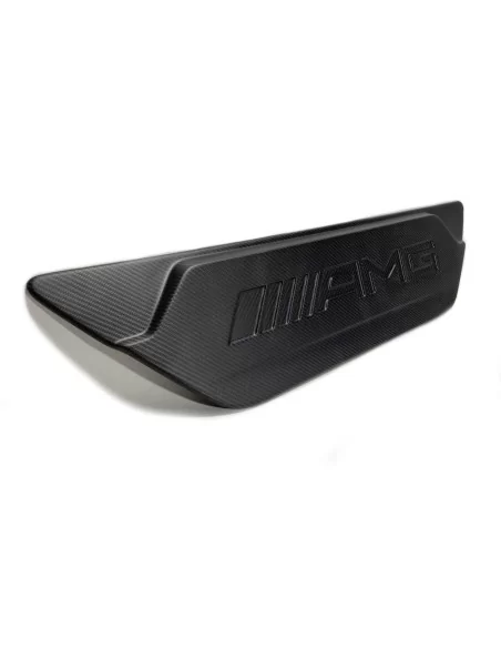  - Mercedes-Benz - Carbon fiber AMG rear door attachment for Mercedes-Benz W463A G-Class - 2 - Enhance your Mercedes-Benz W463A 