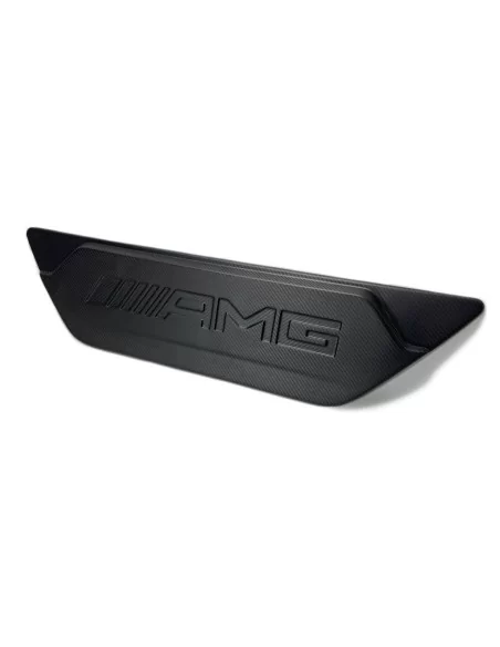  - Mercedes-Benz - Carbon fiber AMG rear door attachment for Mercedes-Benz W463A G-Class - 4 - Enhance your Mercedes-Benz W463A 