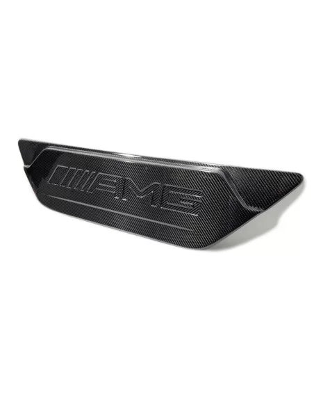  - Mercedes-Benz - Carbon fiber AMG rear door attachment for Mercedes-Benz W463A G-Class - 7 - Enhance your Mercedes-Benz W463A 