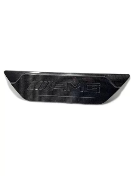  - Mercedes-Benz - Carbon fiber AMG rear door attachment for Mercedes-Benz W463A G-Class - 8 - Enhance your Mercedes-Benz W463A 