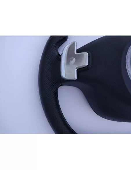  - Steering Wheels - 用于梅赛德斯-奔驰 S 级轿车 W222 的碳纤维 AMG 方向盘 - 11 - 使用碳纤维 AMG 方向盘升级您的梅赛德斯-奔驰 S 级 W222，让您的每一次驾驶都更具风格和性能！✉️✏️