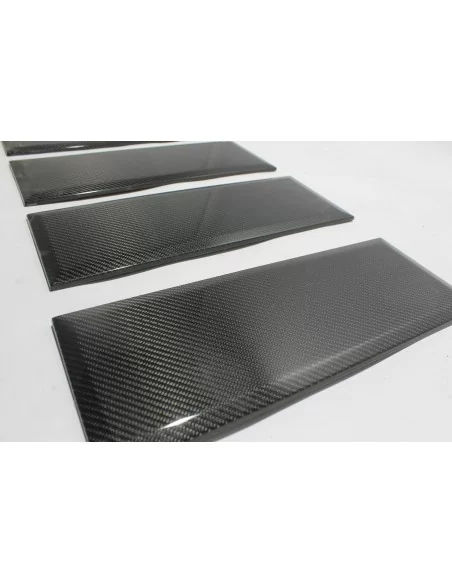  - Decor Carbon Interior - Carrelage décoratif d'intérieur en carbone - 7 - Améliorez votre espace avec les carreaux décoratifs 