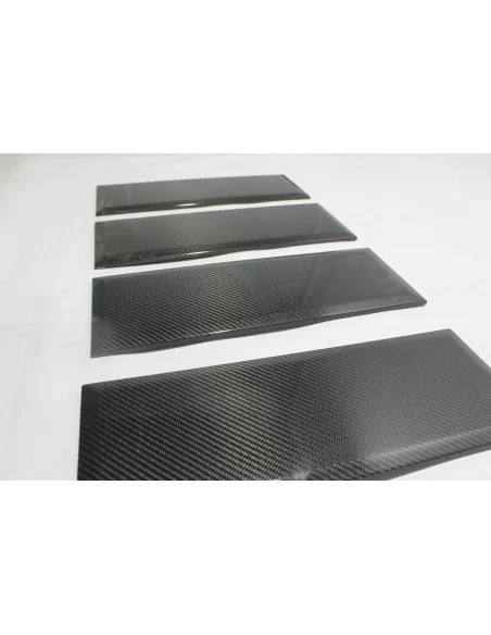  - Decor Carbon Interior - Carrelage décoratif d'intérieur en carbone - 8 - Améliorez votre espace avec les carreaux décoratifs 