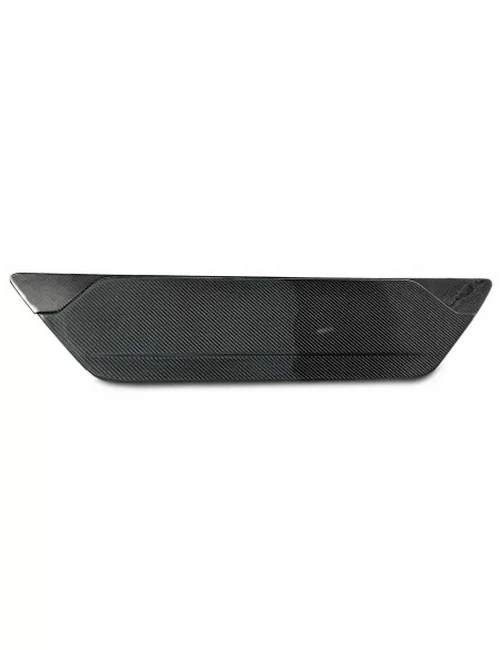  - Mercedes-Benz - Carbon fiber rear door attachment for Mercedes-Benz W463A G-Class - 7 - Upgrade your Mercedes-Benz W463A G-Cl