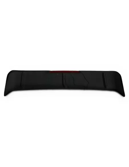  - Mercedes-Benz - Fiberglass rear roof spoiler with stop light for Mercedes-Benz W463 G-Class - 3 - Buy fiberglass rear roof sp