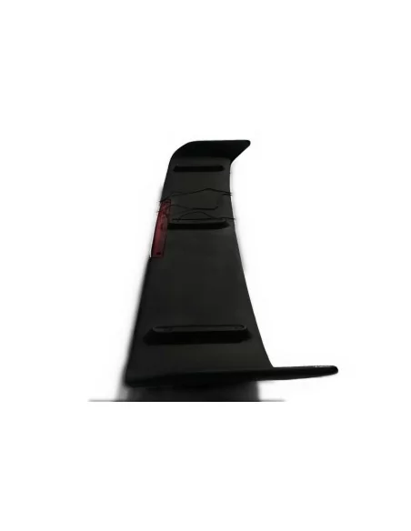  - Mercedes-Benz - Fiberglass rear roof spoiler with stop light for Mercedes-Benz W463 G-Class - 6 - Buy fiberglass rear roof sp