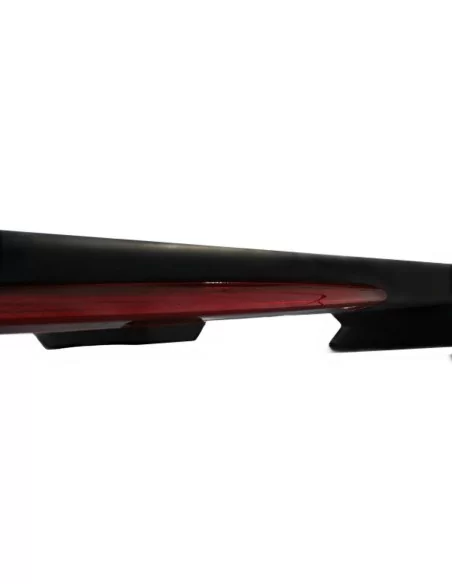  - Mercedes Benz - Fiberglas Dachheckspoiler mit Bremsleuchte für Mercedes-Benz W463 G-Klasse - 7 - Dachheckspoiler aus Glasfase