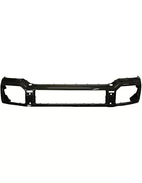  - Mercedes-Benz - Carbon fiber front AMG bumper for Mercedes-Benz W463 G-Wagon G-Class G63 - 3 - Buy carbon fiber front AMG bum