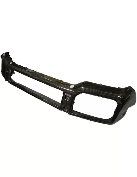  - Mercedes-Benz - Carbon fiber front AMG bumper for Mercedes-Benz W463 G-Wagon G-Class G63 - 6 - Buy carbon fiber front AMG bum