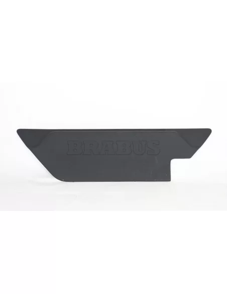  - Mercedes-Benz - Fiberglass Brabus rear door attachment for Mercedes-Benz G-Wagon W463 - 2 - Buy fiberglass Brabus rear door a