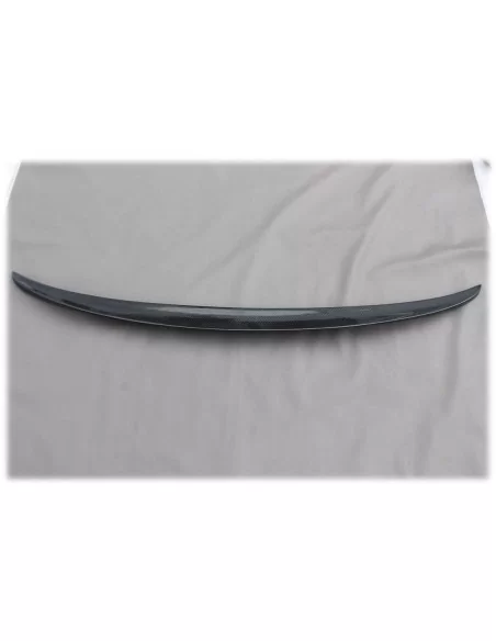  - BMW - Spoiler trasero de carbono BMW G30 2017+ - 2 - Mejora tu BMW G30 con este elegante alerón trasero de carbono, ¡diseñado