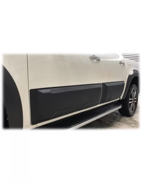  - Toyota - Toyota Hilux FRP side panels - 1 - Buy Toyota Hilux FRP Side Panels at Tuneverse! Upgrade your vehicle’s durability 