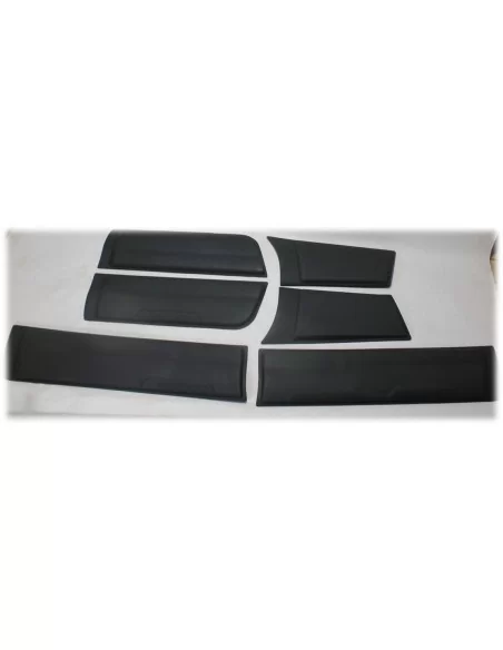  - Toyota - Toyota Hilux FRP side panels - 2 - Buy Toyota Hilux FRP Side Panels at Tuneverse! Upgrade your vehicle’s durability 