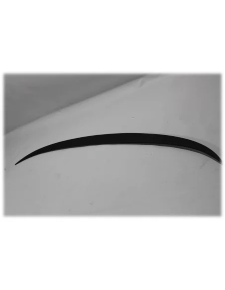  - BMW - BMW 4 F32 Carbon rear spoiler - 2 - Enhance your BMW F32 with this sleek carbon rear spoiler, designed for optimal aero