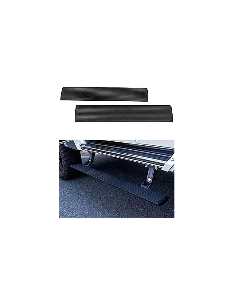  - Mercedes-Benz - Electric running boards for Mercedes-Benz W463 6x6 G-Class - 1 - Buy Electric Running Boards for Mercedes-Ben