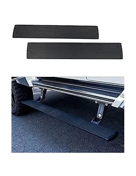  - Mercedes-Benz - Electric running boards for Mercedes-Benz W463 6x6 G-Class - 1 - Buy Electric Running Boards for Mercedes-Ben