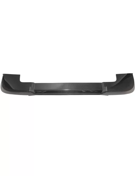  - Mercedes-Benz - Carbon fiber BRABUS G900 Rocket edition rear diffuser for Mercedes-Benz W463a W464 - 2 - Enhance your Mercede