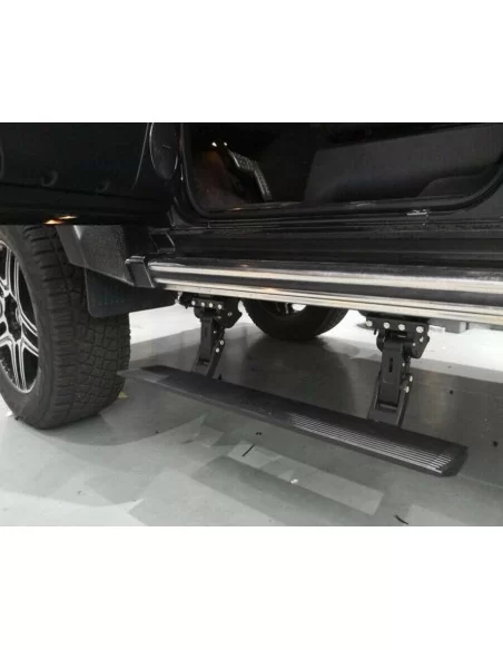  - Mercedes-Benz - Electric running board, Electric steps (for 2 doors) for Mercedes-Benz 4x4 W463 G-Class - 5 - Buy Electric Ru