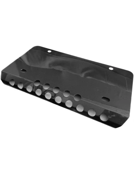  - Mercedes-Benz - Carbon front skid plate for Mercedes-Benz 4x4 W463 G-Class - 3 - Buy a Carbon Front Skid Plate for Mercedes-B