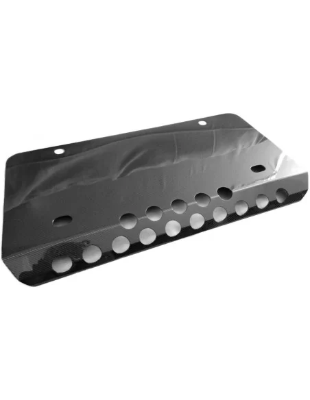  - Mercedes-Benz - Carbon front skid plate for Mercedes-Benz 4x4 W463 G-Class - 4 - Buy a Carbon Front Skid Plate for Mercedes-B