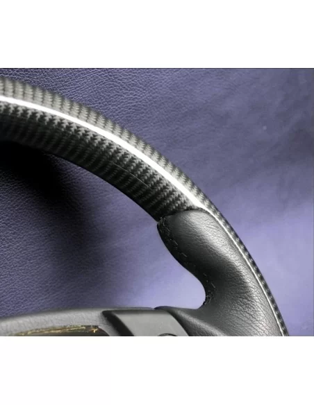  - Steering Wheels - Кермо Maserati Quattroporte Granturismo з карбонової шкіри - 5 - Покрасьте свій Maserati Quattroporte або G