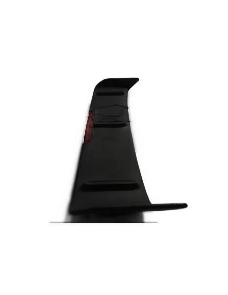  - Mercedes-Benz - Mercedes-Benz W463 G-Wagon Fiberglass Rear Roof Spoiler with Stop Signal - 6 - Upgrade your Mercedes-Benz W46