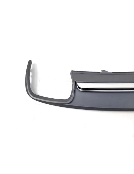  - Audi - Rear bumper diffuser, style S4 for Audi A4 2011-2015 - 2 - Buy Rear Bumper Diffuser, Style S4 for Audi A4 2011-2015 at