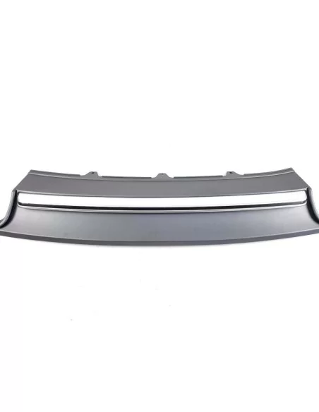  - Audi - Diffusor für Heckstoßstange, Stil S4 für Audi A4 2011-2015 - 3 - Heckstoßstangen-Diffusor, Style S4 für Audi A4 2011-2