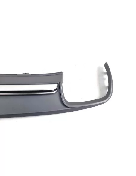  - Audi - Rear bumper diffuser, style S4 for Audi A4 2011-2015 - 4 - Buy Rear Bumper Diffuser, Style S4 for Audi A4 2011-2015 at