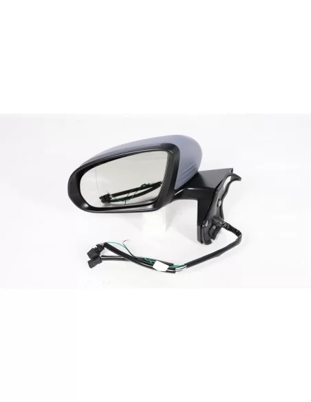  - Mercedes-Benz - Mirrors W463A style set for Mercedes-Benz W463 - 5 - Buy W463A style mirrors set for Mercedes-Benz W463 at Tu