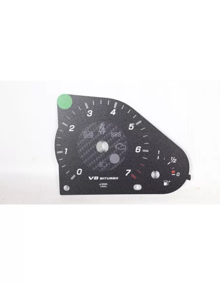  - Mercedes-Benz - Brabus instrument cluster dashboard for Mercedes W463 2007-2013 - 2 - Buy Brabus instrument cluster dashboard