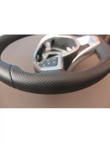  - Steering Wheels - 梅赛德斯-奔驰 A 级 B 级 C 级 W176 W205 W246 方向盘 - 2 - 为您的梅赛德斯-奔驰 A 级车、B 级车或 C 级车配备高级方向盘，舒适而时尚！?❤️