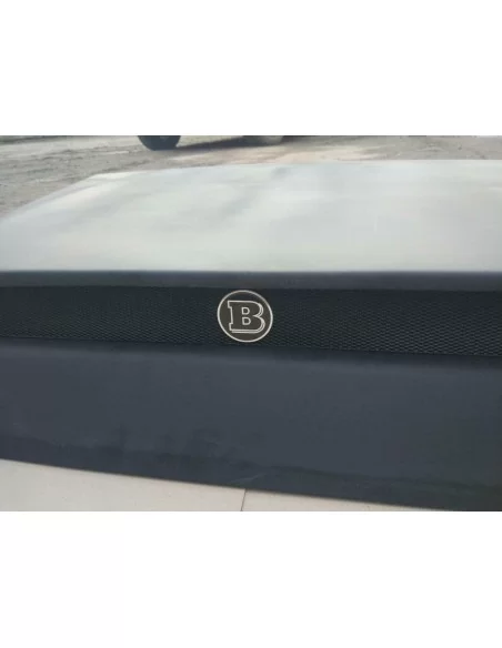  - Mercedes Benz - Fiberglas Motorhaube B900 Brabus für Mercedes-Benz W463 G-Wagon - 7 - Kaufen Sie die Glasfaser-Motorhaube B90