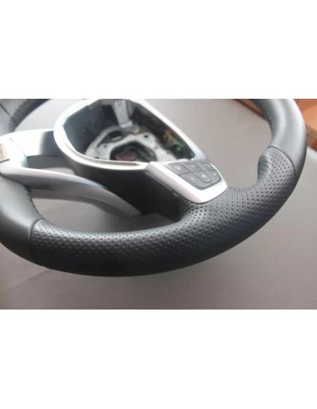  - Steering Wheels - 梅赛德斯-奔驰 A 级 B 级 C 级 W176 W205 W246 方向盘 - 4 - 为您的梅赛德斯-奔驰 A 级车、B 级车或 C 级车配备高级方向盘，舒适而时尚！?❤️