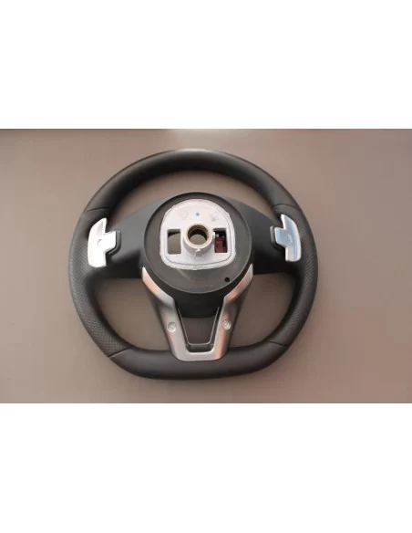  - Steering Wheels - 梅赛德斯-奔驰 A 级 B 级 C 级 W176 W205 W246 方向盘 - 8 - 为您的梅赛德斯-奔驰 A 级车、B 级车或 C 级车配备高级方向盘，舒适而时尚！?❤️