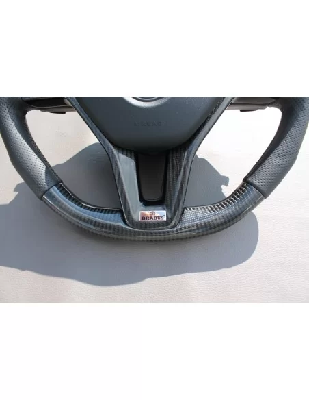  - Steering Wheels - Mercedes-Benz A-Class W176, B-Class W246, C-Class W205 Steering Wheel - 2 - Enhance your Mercedes-Benz A-Cl