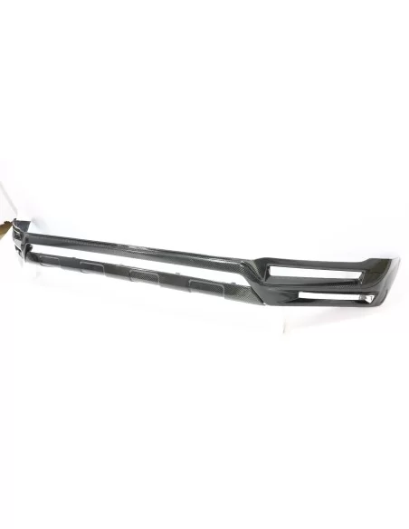  - Mercedes Benz - Kohlefaser Frontspoiler BRABUS G500 für Mercedes-Benz W463a W464 - 2 - Veredeln Sie Ihren Mercedes-Benz W463A