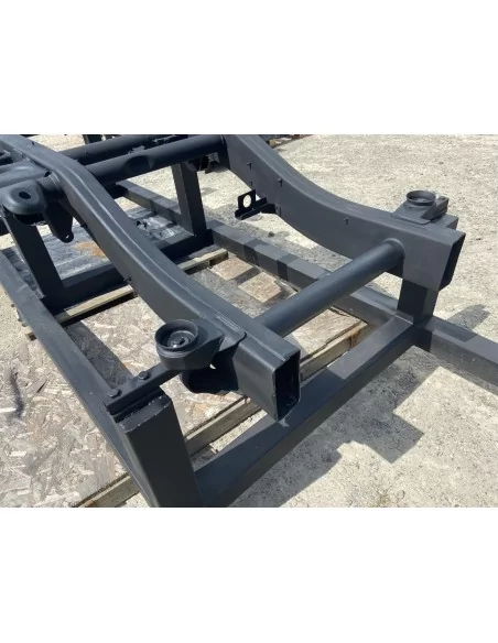  - Mercedes-Benz - Stand for building Mercedes-Benz W463 G-Wagon 6x6 - 7 - Buy Stand for Building Mercedes-Benz W463 G-Wagon 6x6