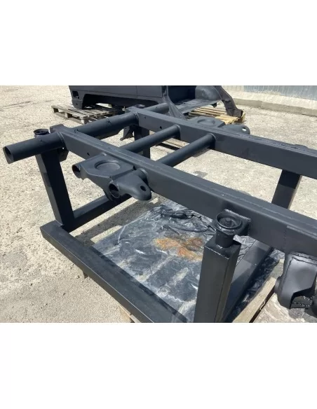  - Mercedes-Benz - Stand for building Mercedes-Benz W463 G-Wagon 6x6 - 8 - Buy Stand for Building Mercedes-Benz W463 G-Wagon 6x6