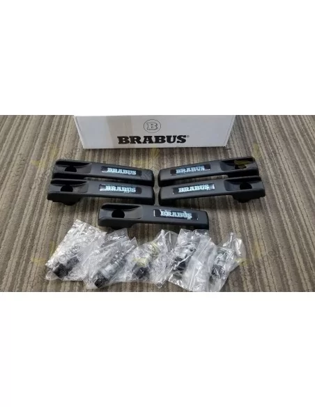  - Mercedes-Benz - Door handle repair kit suitable for Mercedes W463A G-CLASS - 1 - Fix your Mercedes W463A G-Class door handles