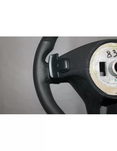  - Steering Wheels - Mercedes-Benz CLA CLS GLE Кермо з карбонової алькантари - 9 - Купуйте карбонову алькантару на кермо Mercede