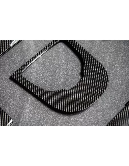  - Mercedes-Benz - Carbon fiber interior package for Mercedes G-class W463A - 2 - Transform your Mercedes G-Class W463A with our