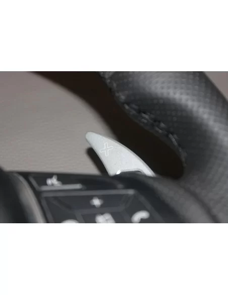  - Steering Wheels - Mercedes-Benz CLA CLS GLE Кермо зі шкіри Alcantara - 7 - Підніміть свій рівень комфорту за кермом з кермом 