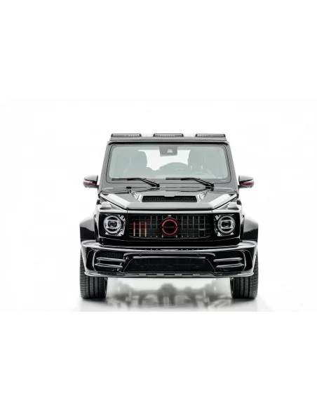  - Mercedes Benz - MANSORY G-WIDE BODY KIT con pannelli per Mercedes-Benz W463A - 12 - Elevate la vostra Mercedes-Benz W463A con