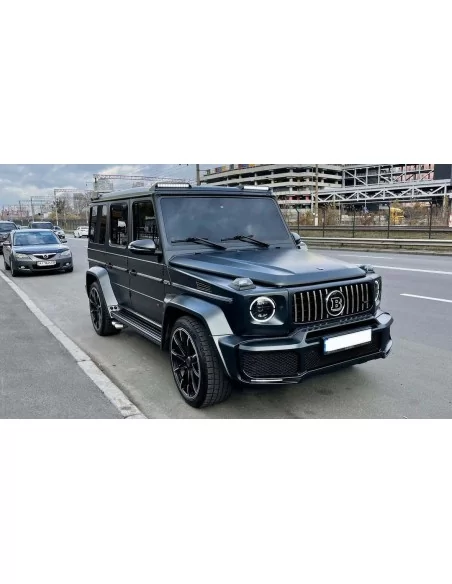  - Mercedes Benz - Zestaw do konwersji Mercedes W463A BRABUS Widestar dla Mercedes-Benz W463 - 5 - Kup zestaw konwersji BRABUS W