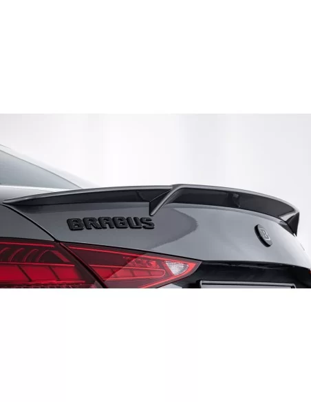  - Mercedes-Benz С-Class 2021+ (W206) - Brabus rear spoiler for Mercedes-Benz W206 C-class - 1 - Upgrade your Mercedes-Benz W206