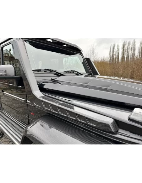  - Cars for Sale - Mercedes Benz W463 G63 AMG 6x6 - 11 - Uwolnij niezrównaną moc i luksus dzięki Mercedes Benz W463 G63 AMG 6x6 