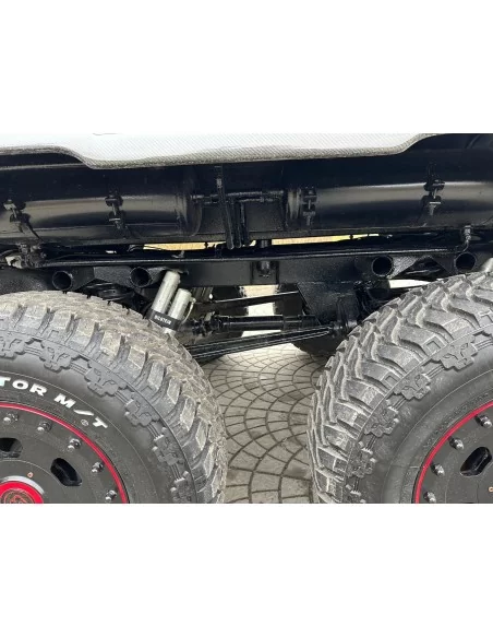  - Cars for Sale - Mercedes Benz W463 G63 AMG 6x6 - 17 - Uwolnij niezrównaną moc i luksus dzięki Mercedes Benz W463 G63 AMG 6x6 