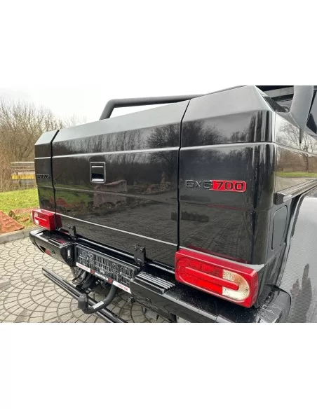  - Cars for Sale - Mercedes Benz W463 G63 AMG 6x6 - 19 - Uwolnij niezrównaną moc i luksus dzięki Mercedes Benz W463 G63 AMG 6x6 